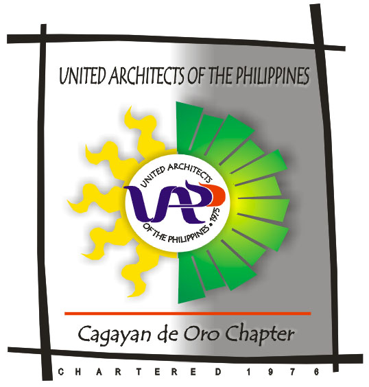 UAP- CDO logo